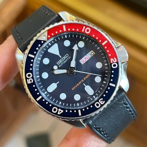 Jual Jam Vintage Seiko SKX009