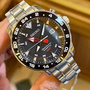 Jual Jam Vintage Seiko Sportura Kinetic