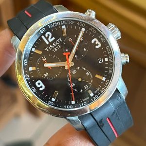 Jual Jam Vintage Tissot Chronograph