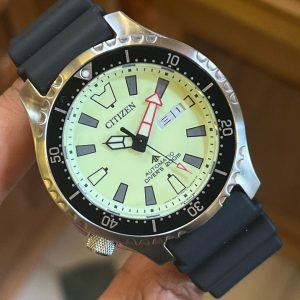 Jual Jam Vintage Citizen Promaster Fugu