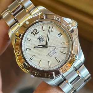 Jual Jam Vintage Tag Heuer Aquaracer WAF2111