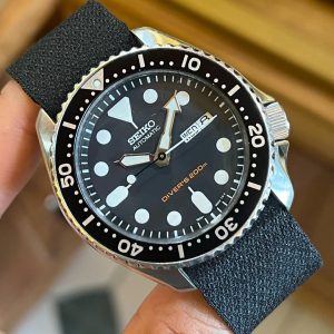 Jual Jam Vintage Seiko SKX007