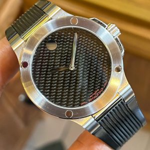 Jual Jam Vintage Movado SE Extreme