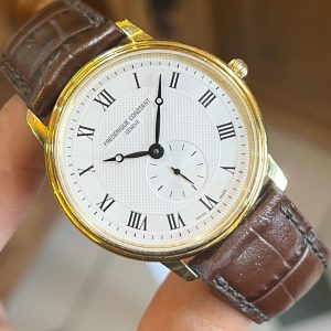 Jual Jam Vintage Frederique Constant