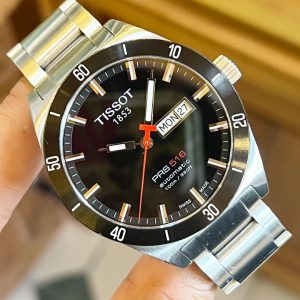 Jual Jam Vintage Tissot PRS516