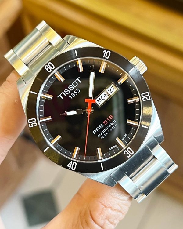 Jual Jam Vintage Tissot PRS516