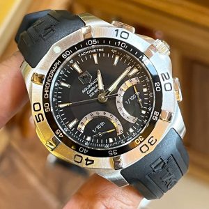 Jual Jam Vintage Tag Heuer Aquaracer CAF7010