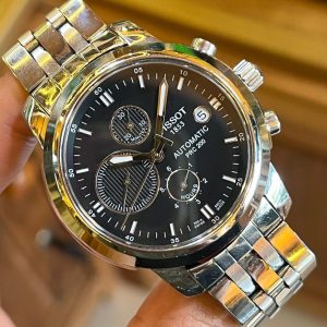 Jual Jam Vintage Tissot Chronomatic
