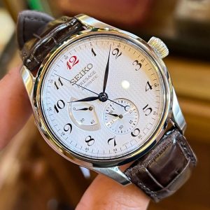 Jual Jam Vintage Seiko Presage SPB059J1