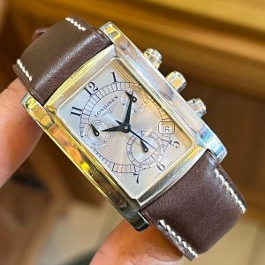 Jual Jam Vintage Longines L5.656.4