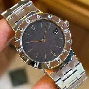 Jual Jam Vintage BVLGRI BB33SS