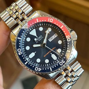 Jual Jam Vintage Seiko SKX009