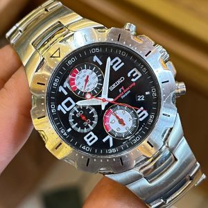 Jual Jam Vintage Seiko Honda Racing Team