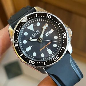 Jual Jam Vintage Seiko SKX007