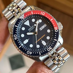 Jual Jam Vintage Seiko SKX009