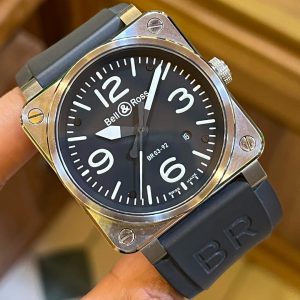 Jual Jam Vintage Bell & Ross BR03-92