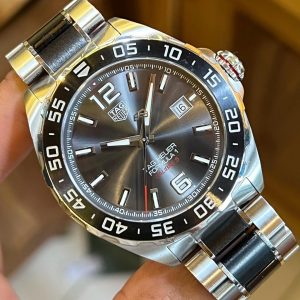 Jual Jam Vintage Tag Heuer F1WAZ2011 Ceramic