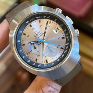 Jual Jam Vintage Omega Speedmaster Mark III