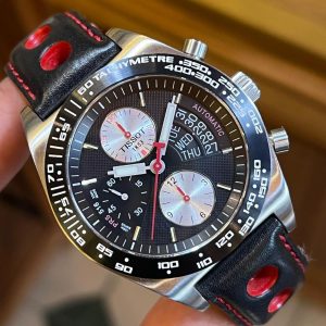 Jual Jam Vintage Tissot PRS516 Racing