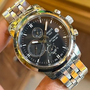 Jual Jam Vintage Tissot Chronomatic