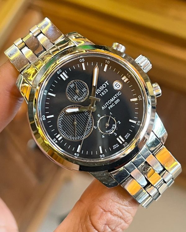 Jual Jam Vintage Tissot Chronomatic