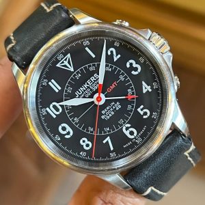 Jual Jam Vintage Junkers Berlin Blockade Limited