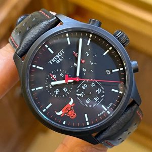 Jual Jam Vintage Tissot Chicago Bulls NBA