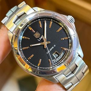 Jual Jam Vintage Tag Heuer LINK WAT2010