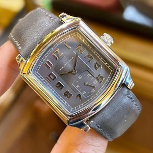 Jual Jam Vintage Hamilton Subsecond