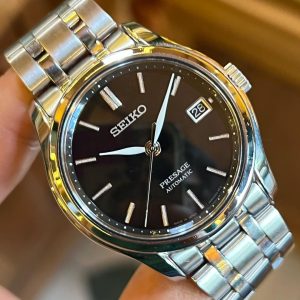 Jual Jam Vintage Seiko Presage SRPD991J