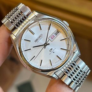 Jual Jam Vintage Seiko LM Daydate