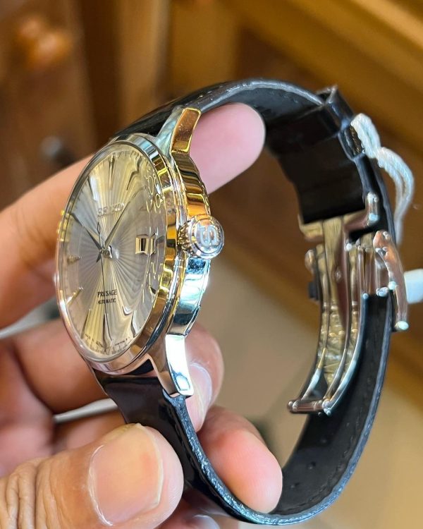 Jual Jam Vintage Seiko Presage