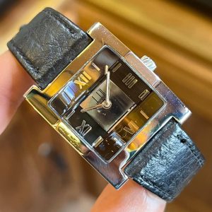 Jual Jam Vintage Seiko Dunhill Tank