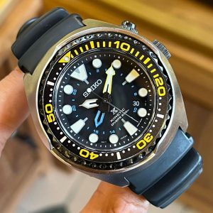 Jual Jam Vintage Seiko Suno 21P1 Kinetic