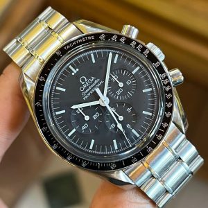 Jual Jam Vintage Omega Speedmaster Moonwatch