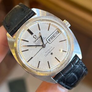 Jual Jam Vintage Omega Constellation Turler