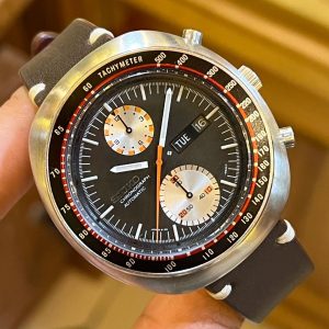 Jual Jam Vintage Seiko UFO