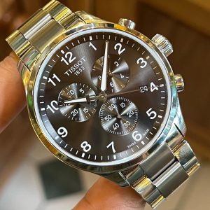 Jual Jam Vintage Tissot Chnograph