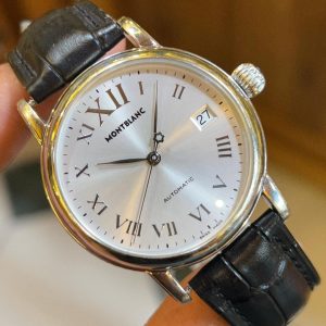 Jual Jam Vintage Montblanc 7042