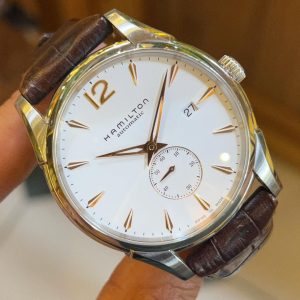 Jual Jam Vintage Hamilton H386550