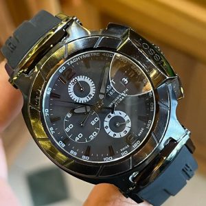 Jual Jam Vintage Tissot T-Race Chronograph