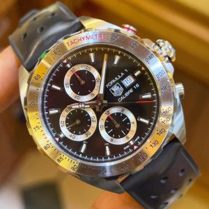 Jual Jam Vintage Tag Heuer F1 CAZ2010