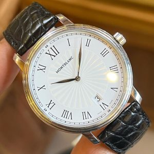 Jual Jam Vintage Montblanc Tradition 7336