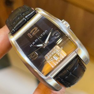 Jual Jam Vintage Hamilton H335150