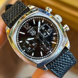 Jual Jam Vintage Tag Heuer Monza CR2113-0