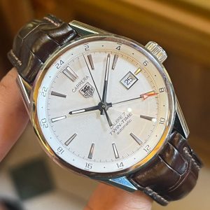 Jual Jam Vintage Tag Heuer Carrera WAR2011-1