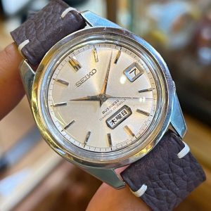 Jual Jam Vintage Seiko Business JDM