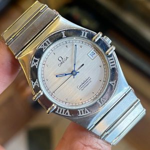 Jual Jam Vintage Omega Constellation