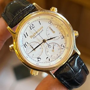 Jual Jam Vintage Budweiser Chronograph