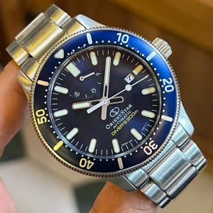 Jual Jam VIntage Orient Star AU0302L